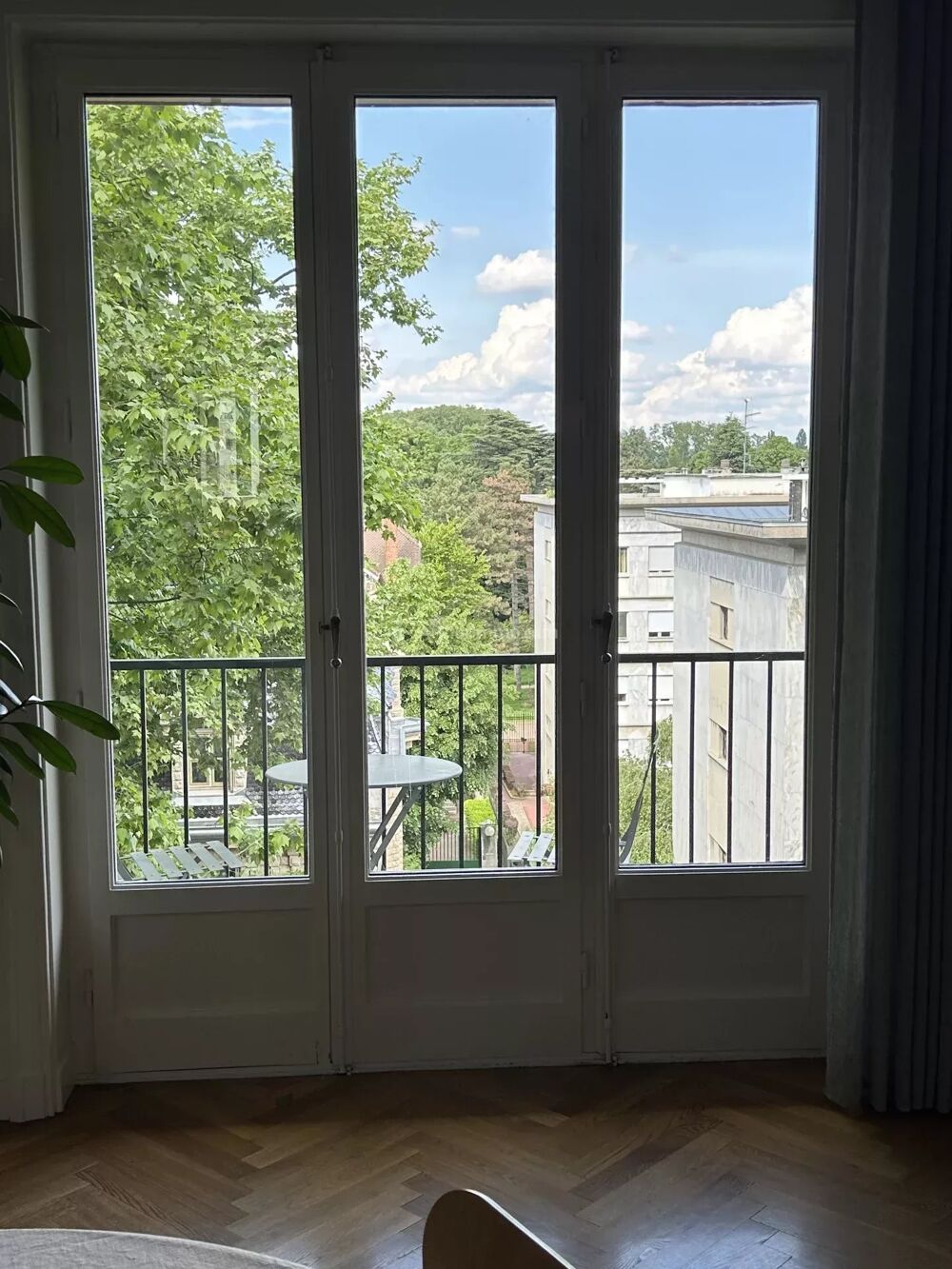 Location Appartement A LOUER MAGNIFIQUE APPARTEMENT T3-92m²-LYON 6 Lyon 6