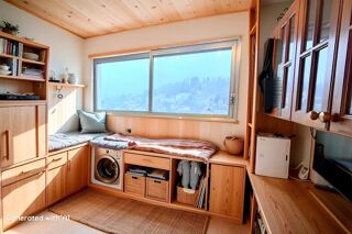  Appartement � vendre 3 pi�ces 79 m�