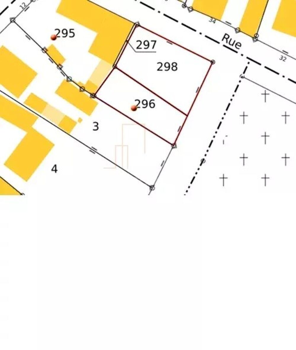 Vente Terrain OBERHOFFEN SUR MODER un projet de construction ? UN TERRAIN A DE Oberhoffen-sur-moder