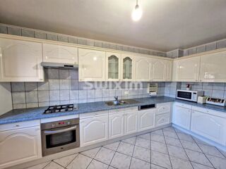  Maison � vendre 7 pi�ces 156 m�