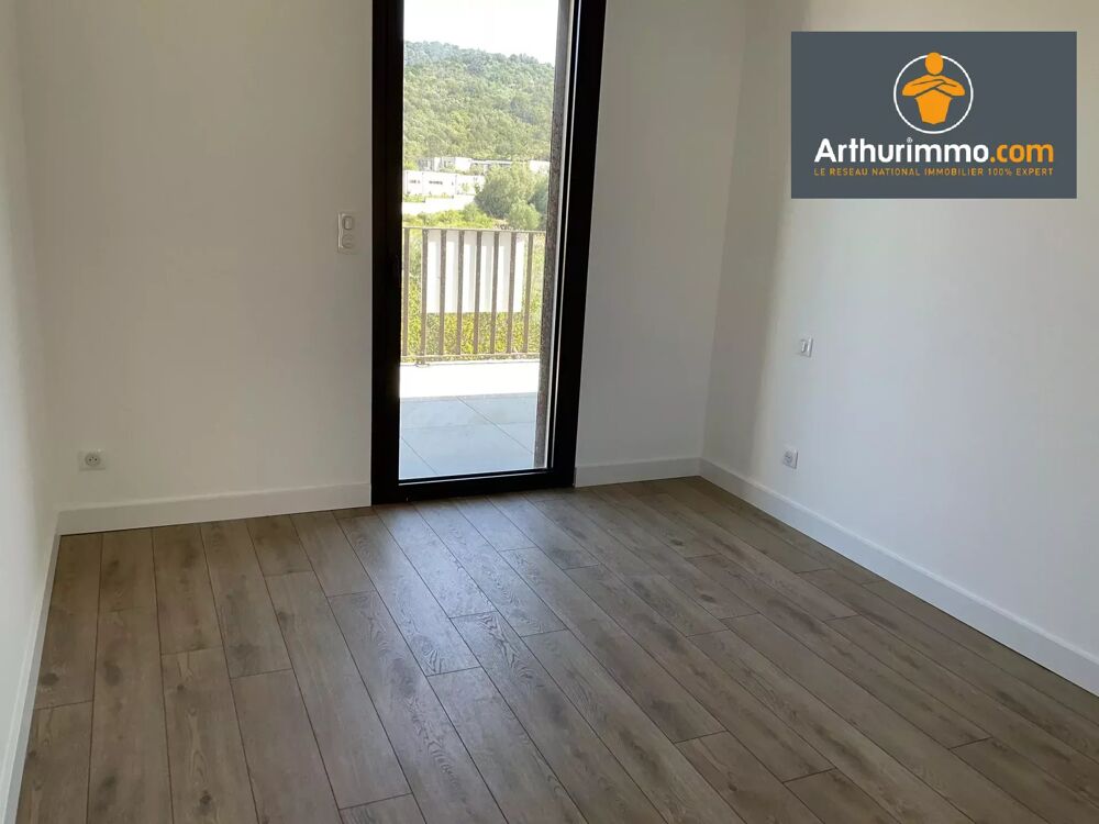 Vente Appartement Appartement T3 de 71 m² avec loggia de 10 m² - Lot A03 Pietrosella