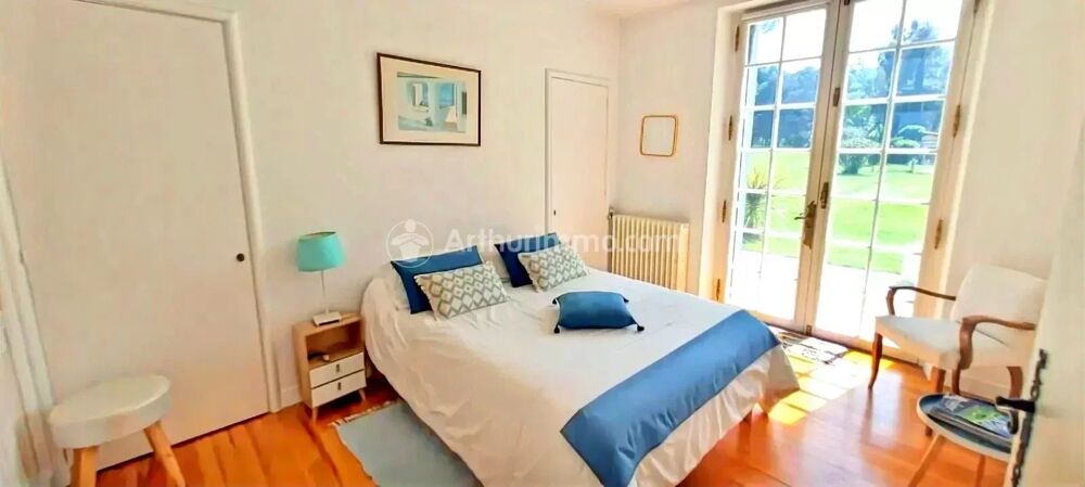 à vendre  Villa Mazamet (81200)