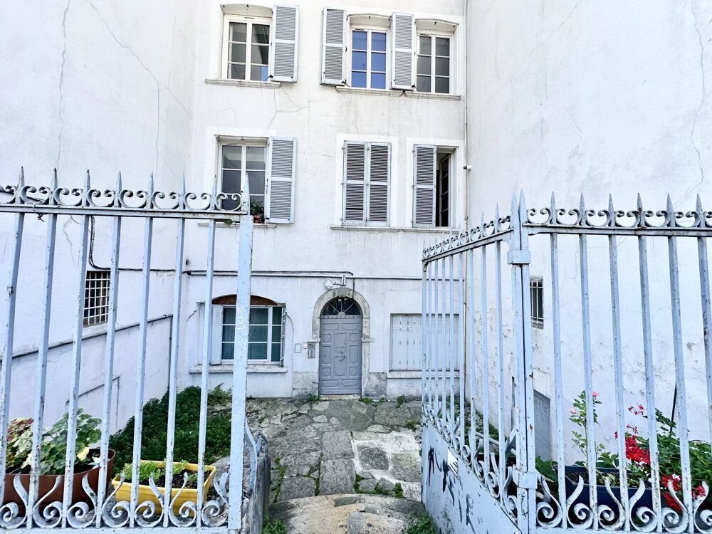 Appartement 2 pièces