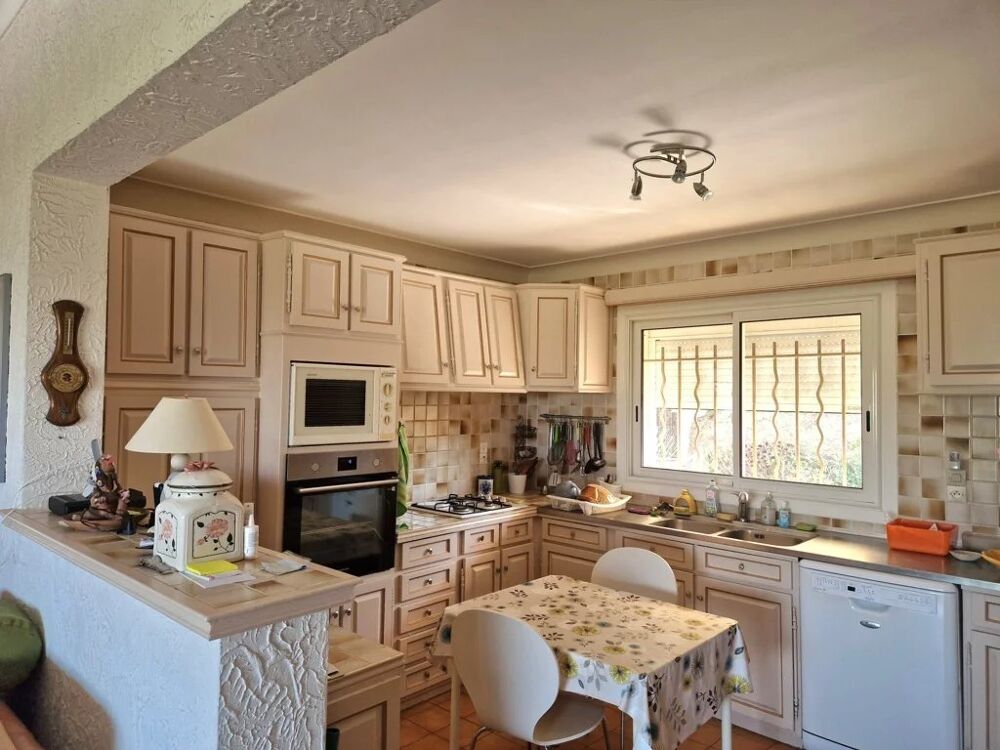 à vendre  Maison Les Issambres (83380)