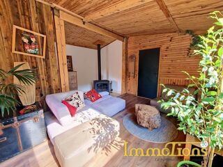  Maison à vendre 3 pièces 74 m²