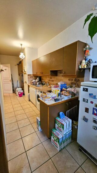  Appartement � vendre 3 pi�ces 67 m�