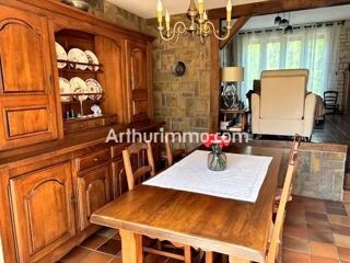  Maison � vendre 5 pi�ces 77 m�