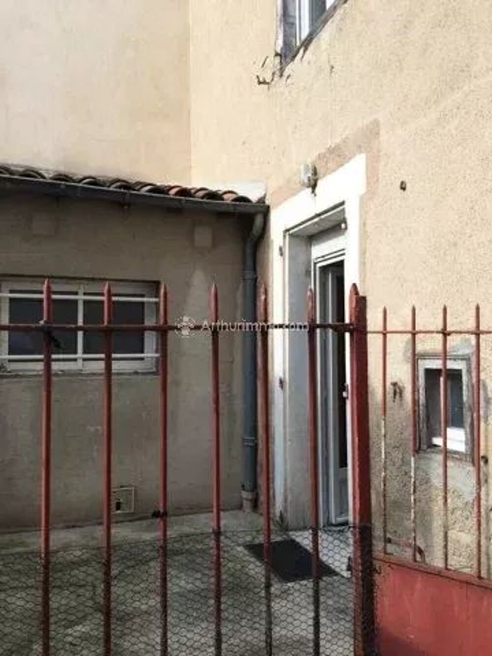 Appartement – Castres, Saint-Jean - Plus