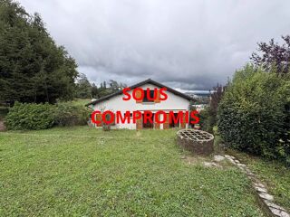  Maison � vendre 5 pi�ces 92 m�