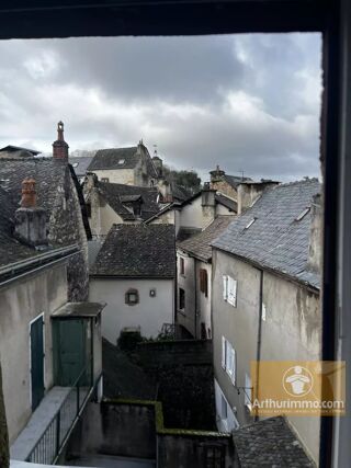  Appartement à louer 44 m²
