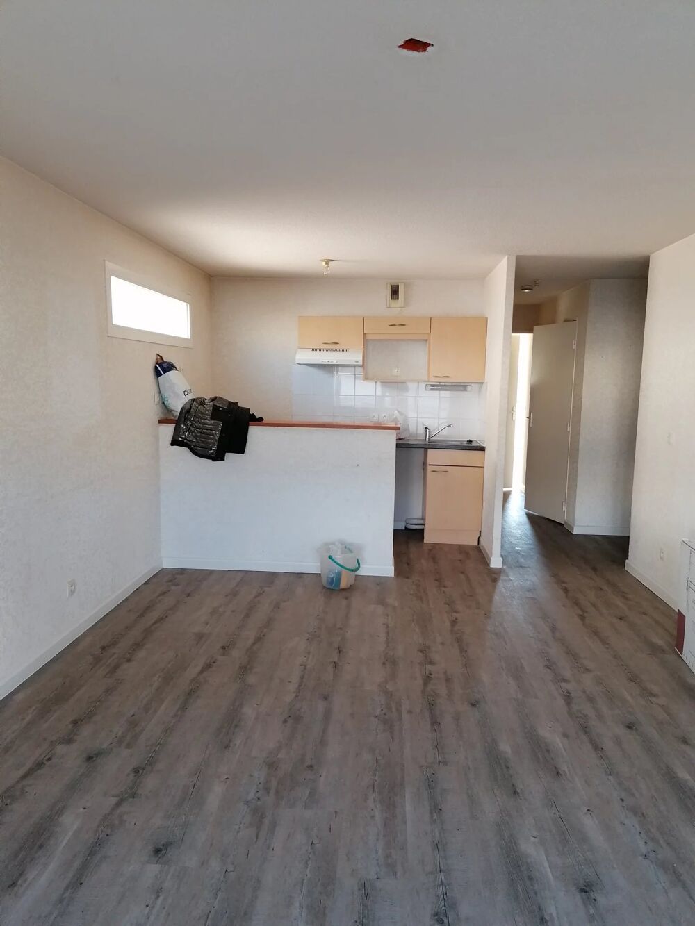 Location Appartement APPARTEMENT F3 GAZONFIER Le mans