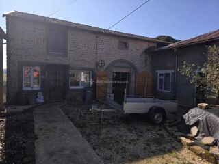  Maison � vendre 3 pi�ces 100 m�