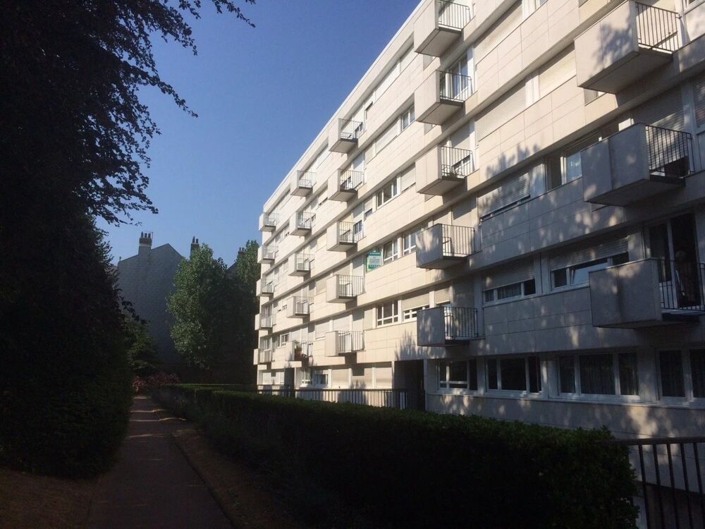 Vente Appartement Vente BOULOGNE SUR MER, Appartement de 3 pièces en résidence ave Boulogne-sur-mer