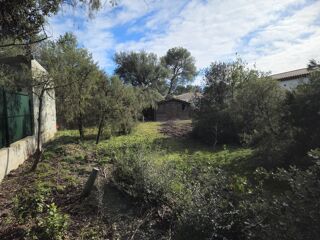  Terrain à vendre 667 m²
