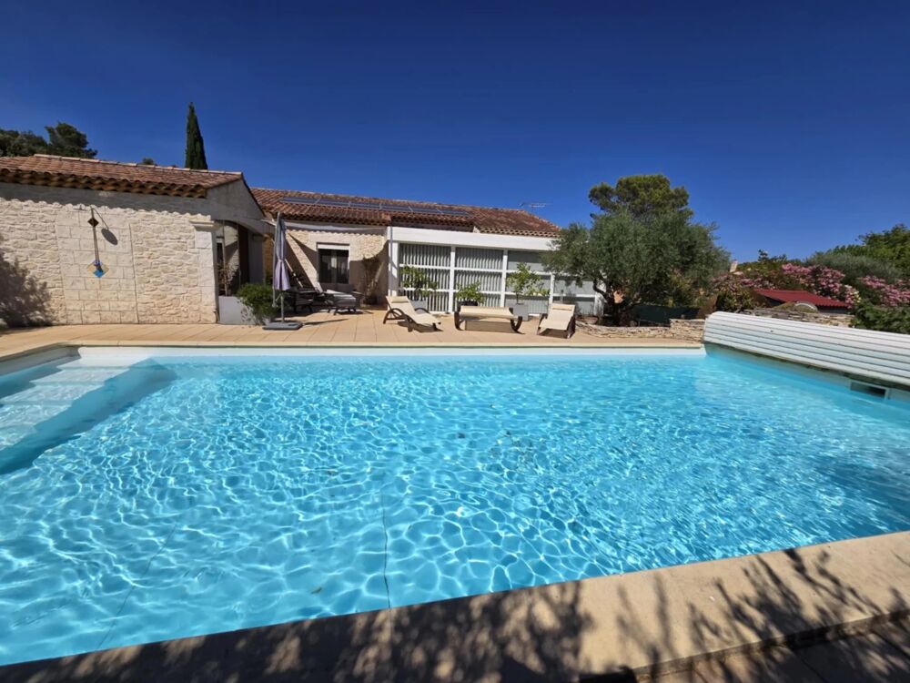 Maison 5 pièces 163 m² · à Flassans-sur-Issole · 163 m² · 495 000 €
