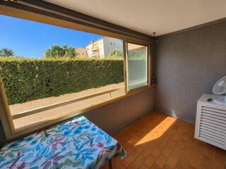  Appartement à vendre 2 pièces 36 m²
