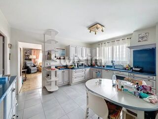  Appartement � vendre 5 pi�ces 105 m�