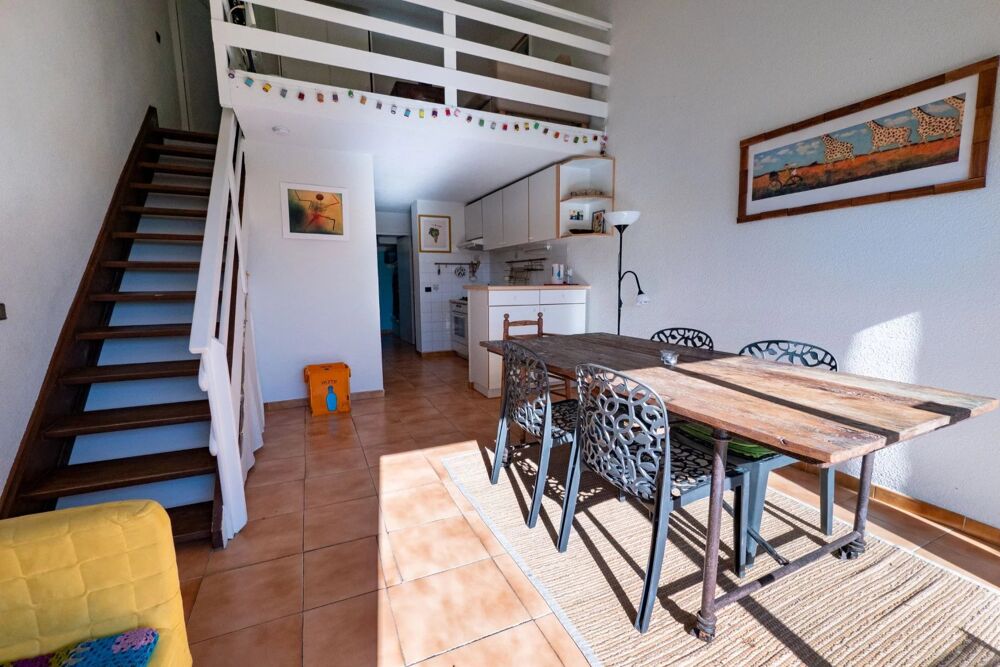 BEL APPARTEMENT LUMINEUX ET CONFORTABLE À COLLIOURE