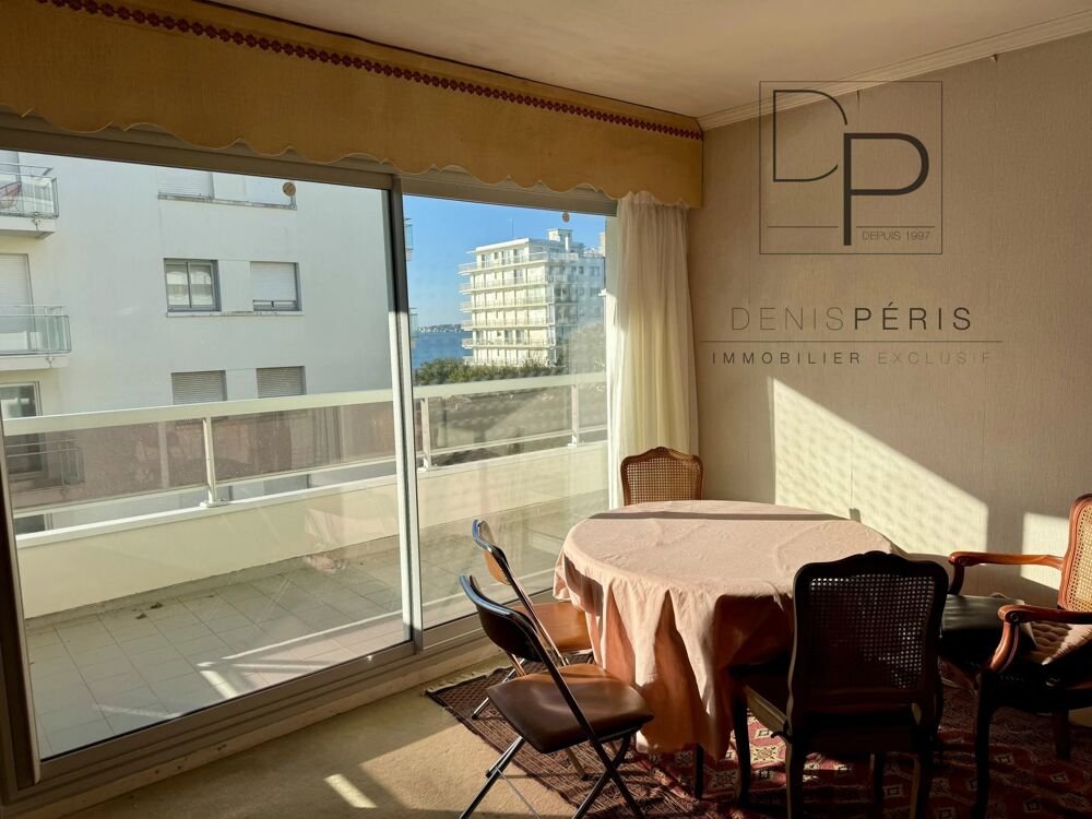 Vente Appartement LA BAULE T2 La baule-escoublac