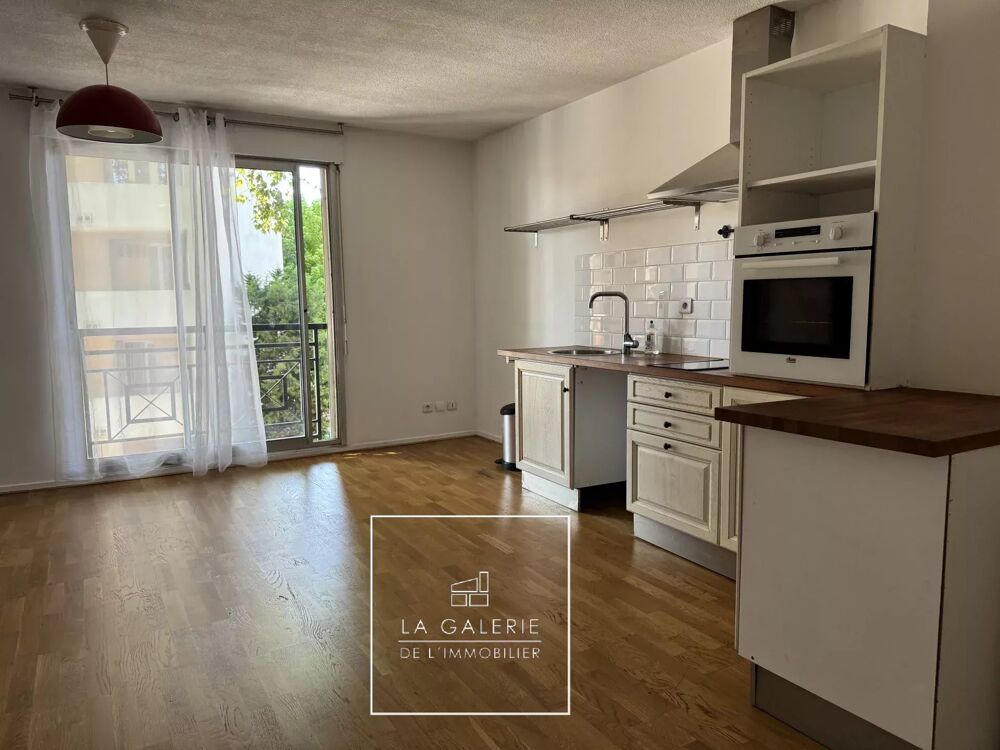 Location Appartement A LOUER - T2 Non meublé avec  balcon et parking Toulouse