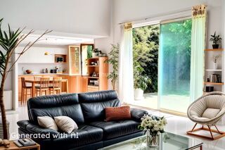  Maison à vendre 7 pièces 262 m²