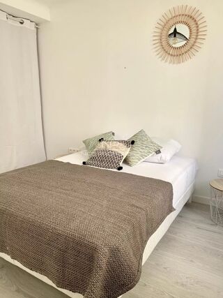  Appartement à vendre 2 pièces 40 m²