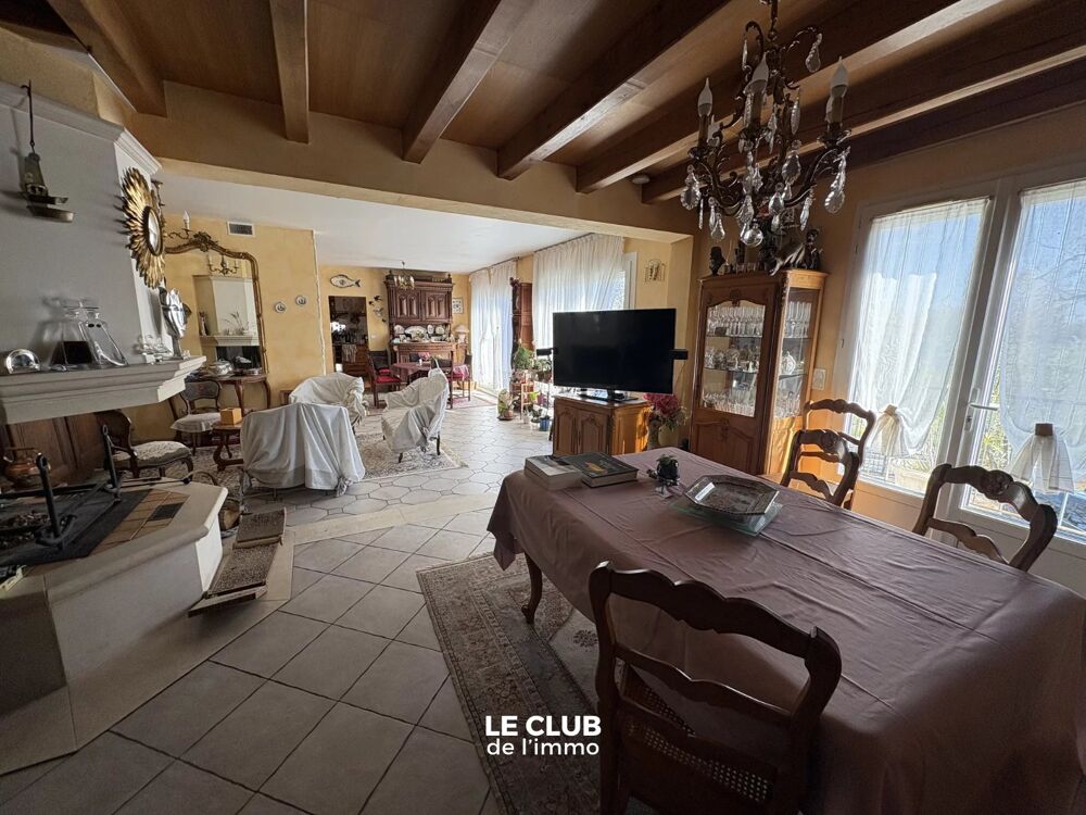 Vente Maison MAISON T9 - LA CHAPELLE SAINT MESMIN La chapelle-saint-mesmin
