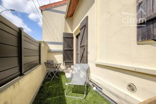 Maison à vendre 6 pièces 108 m²