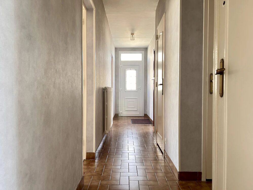 Vente Maison Maison 4 pièces Fourchambault