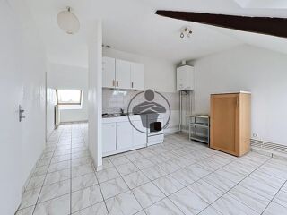 Appartement à louer 2 pièces 35 m²