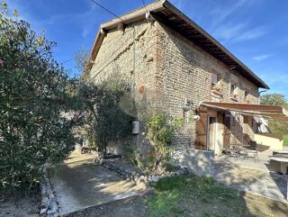 Vente Maison Ancienne grange rénovée Maubourguet
