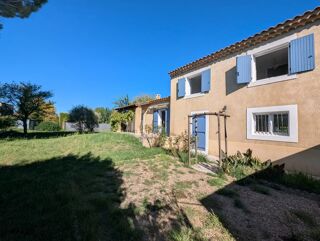  Maison à louer 4 pièces 110 m²