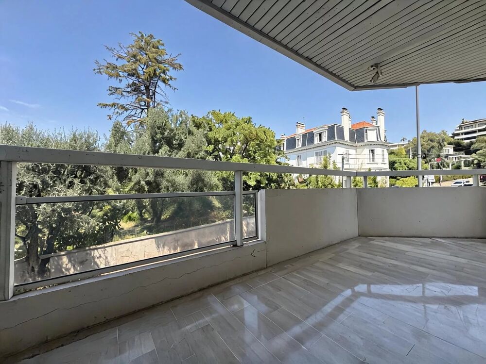 Vente Appartement CANNES - 3 Pièces Cannes