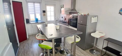  Appartement à vendre 3 pièces 62 m²