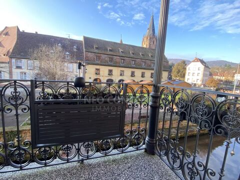  Appartement � louer 5 pi�ces 159 m�