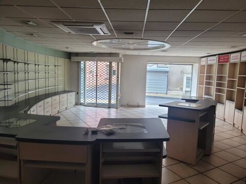 Commerce 655 63570 Brassac-les-mines