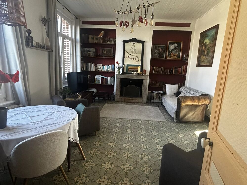 Vente Maison PROPRIETE SUR ENVIRON 7700m2 Lacres