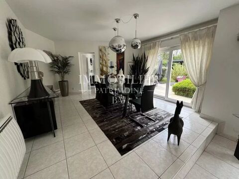  Maison  vendre 8 pices 267 m