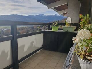  Appartement � vendre 3 pi�ces 51 m�