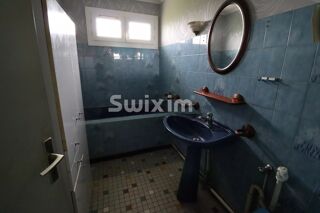  Maison à vendre 6 pièces 159 m²