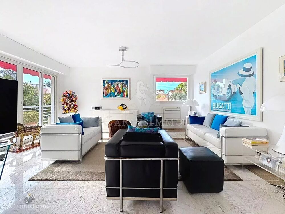  vendre  Appartement Cannes (06400)