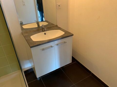  Appartement  louer 1 pice 30 m