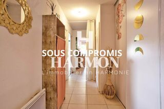  Appartement  vendre 3 pices 68 m