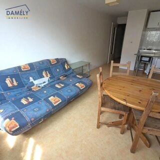  Appartement � vendre 1 pi�ce 22 m�