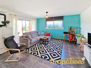  Maison à vendre 5 pièces 110 m²