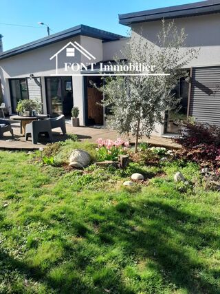  Maison  vendre 5 pices 106 m