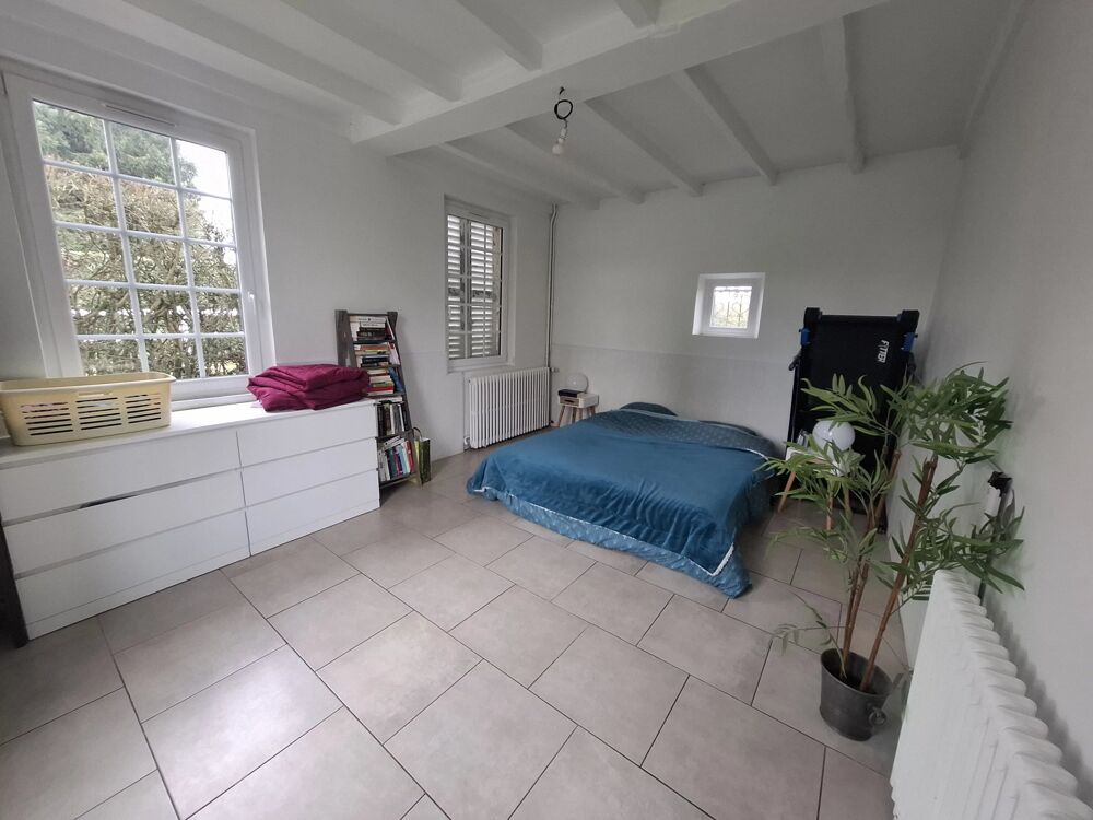 Vente Maison MAISON FAMILIALE 4 CHAMBRES À LE TRONQUAY Le tronquay
