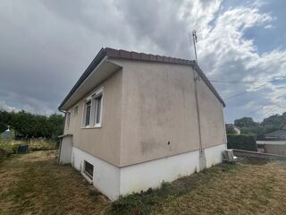  Maison à vendre 3 pièces 72 m²