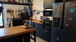  Maison � vendre 5 pi�ces 150 m�