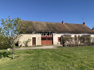  Maison à vendre 6 pièces 150 m²
